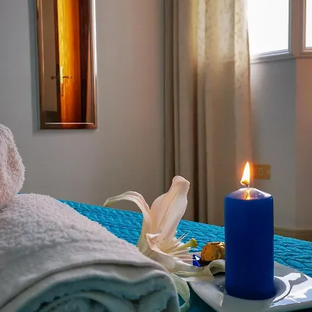 Apartmán Puesta De Sol 3br *